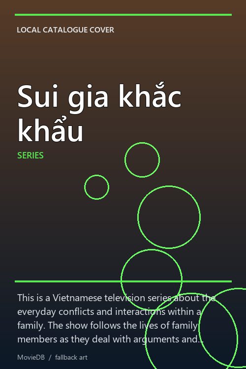 Sui gia khắc khẩu poster