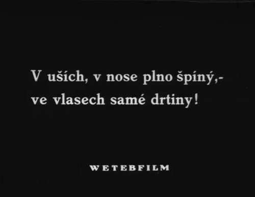 Wash-’Em-Clean poster