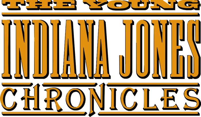 The Adventures of Young Indiana Jones poster