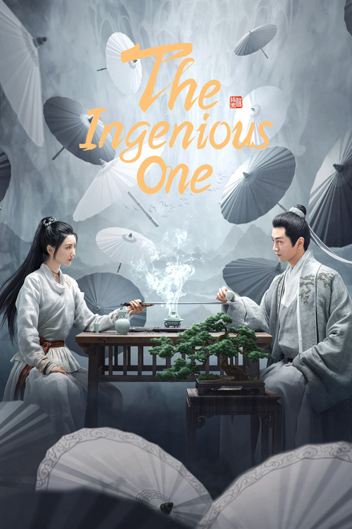The Ingenious One poster