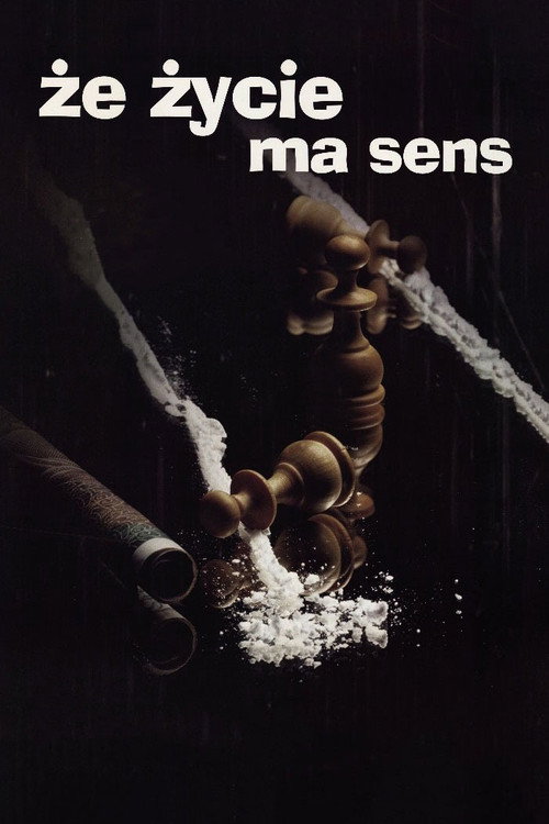 That Life Makes Sense poster