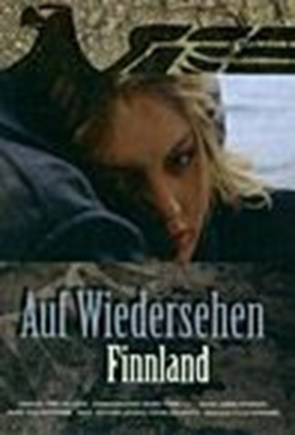 Auf wiedersehen Finnland poster