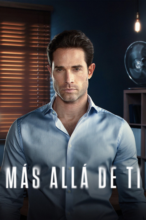 Más allá de ti poster