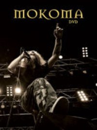 DVD poster
