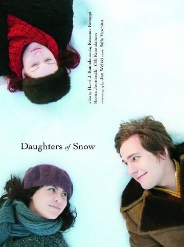 Daughters of Snow poster