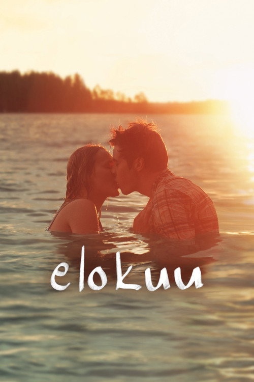 Elokuu poster
