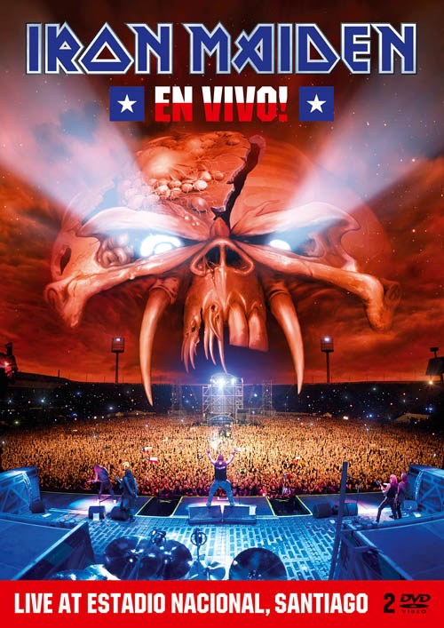 En Vivo! poster