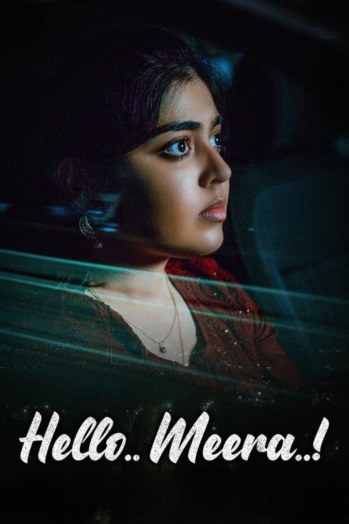 Hello Meera poster