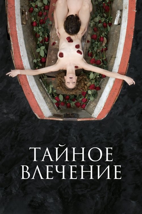 Secret Attraction poster