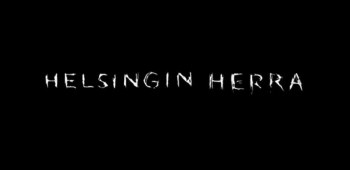 Helsingin herra poster