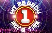 Hit Me, Baby, One More Time poster