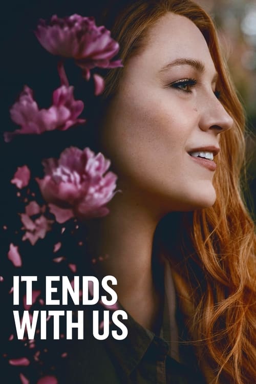 It Ends With Us poster