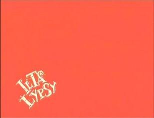 Iltalypsy poster