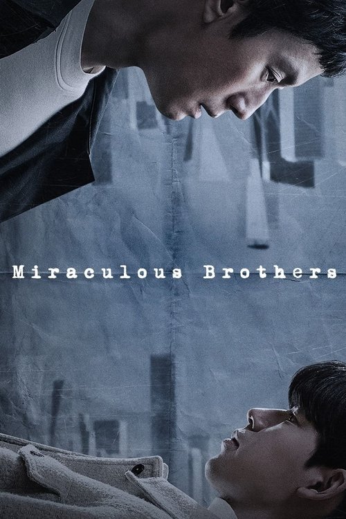 Miracle Brothers poster