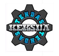 Keksijätehdas poster