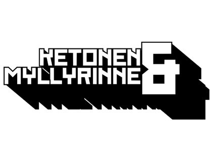 Ketonen & Myllyrinne poster