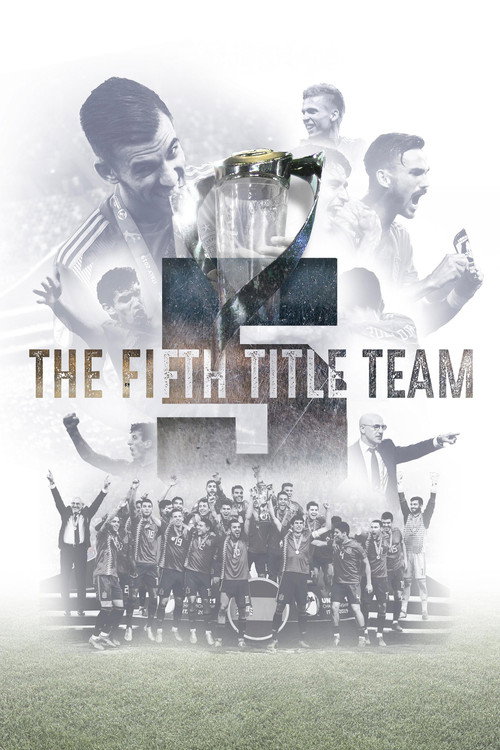 The Fifth Title poster
