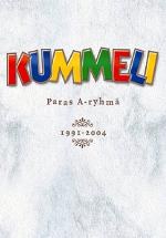 Kummeli – Paras A-ryhmä poster