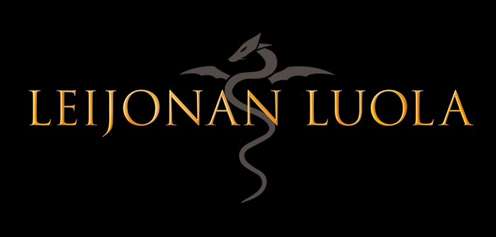 Leijonan luola poster