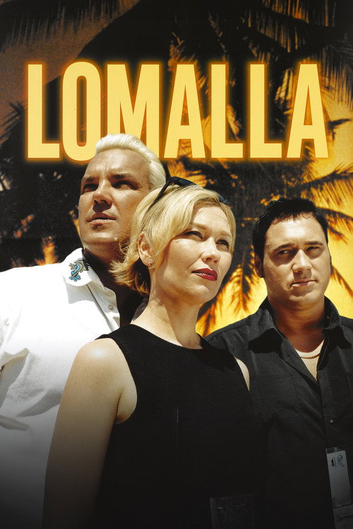 The South poster