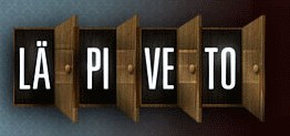 Läpiveto poster