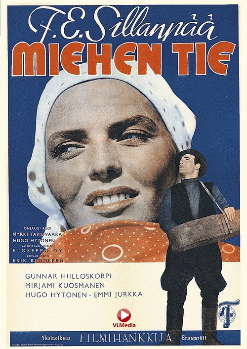 One Man's Fate poster
