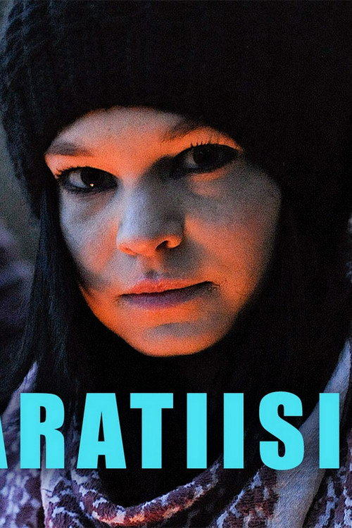 Paratiisi poster