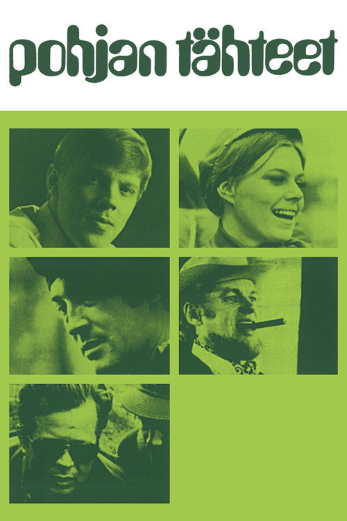Leftovers from the North poster