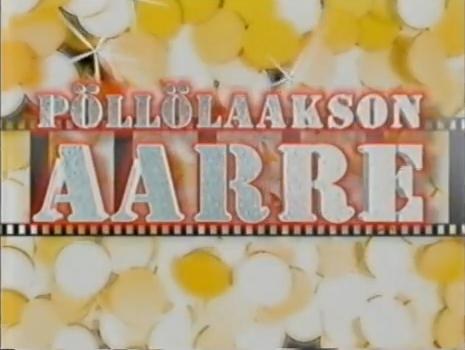 Pöllölaakson aarre poster
