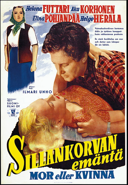 Mother or Woman poster