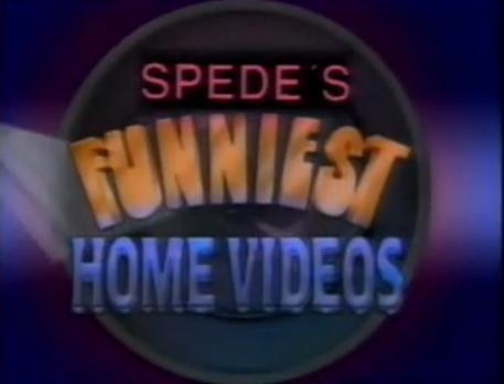 Speden tee-se-itse TV poster