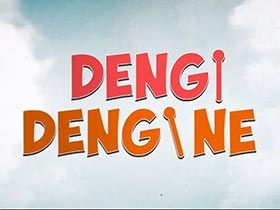Dengi Dengine poster