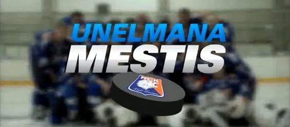 Unelmana Mestis poster