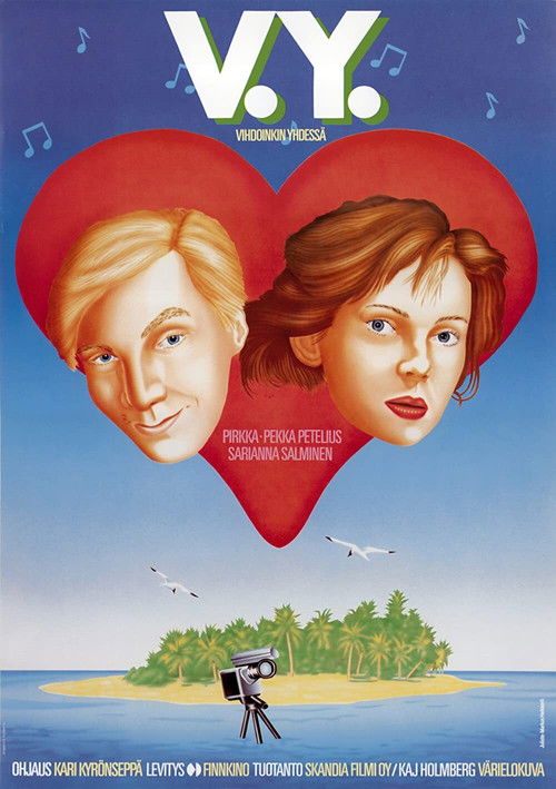 Together at Last poster