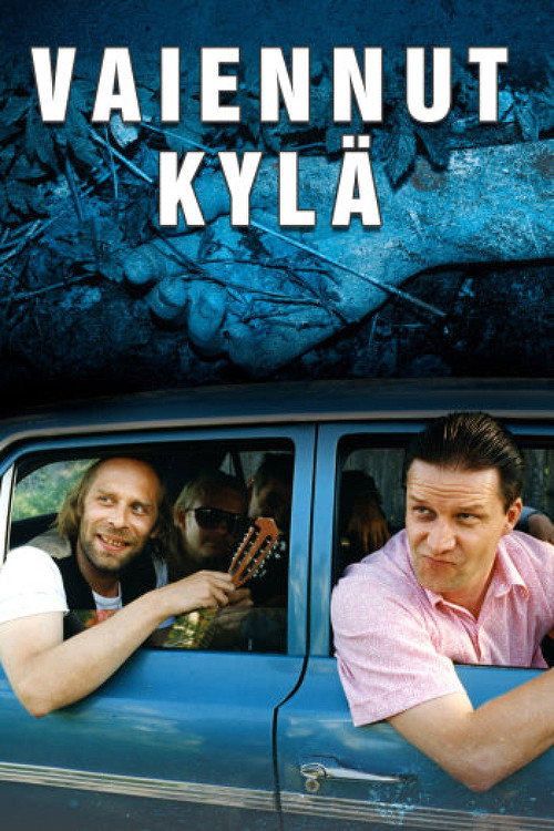 The Quiet Village poster