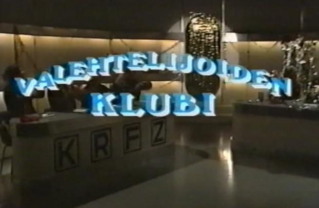 Valehtelijoiden klubi poster