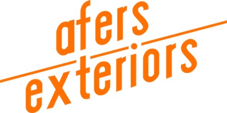 Afers Exteriors poster