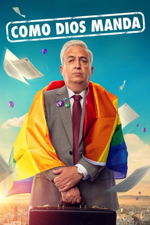 How to Become a Modern Man poster