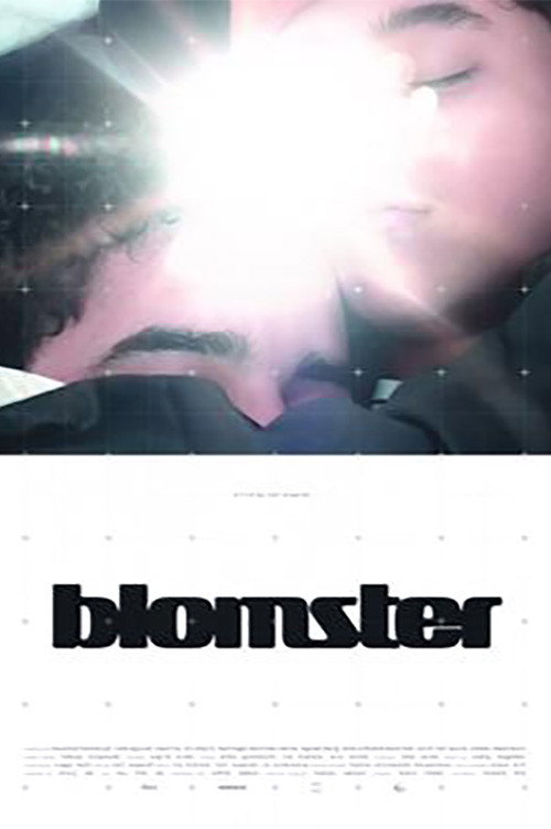 Blomster poster