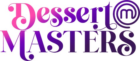 Dessert Masters poster
