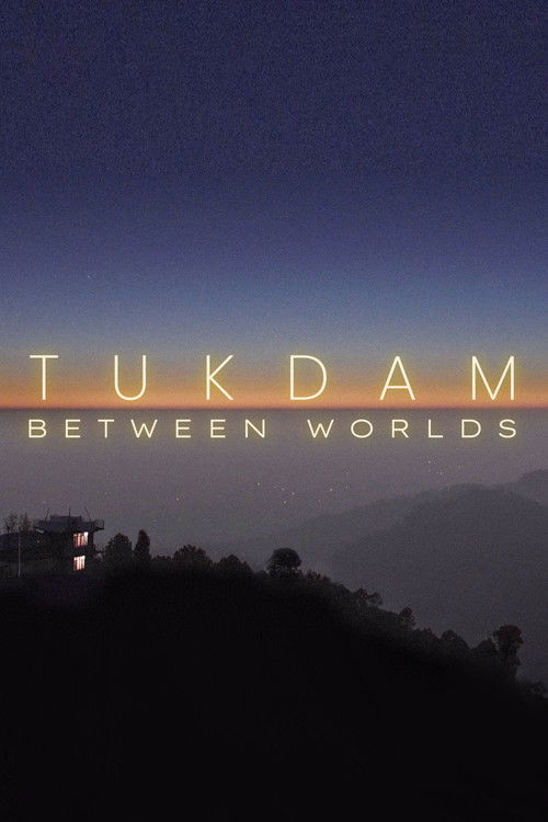 Tukdam: Between Worlds poster