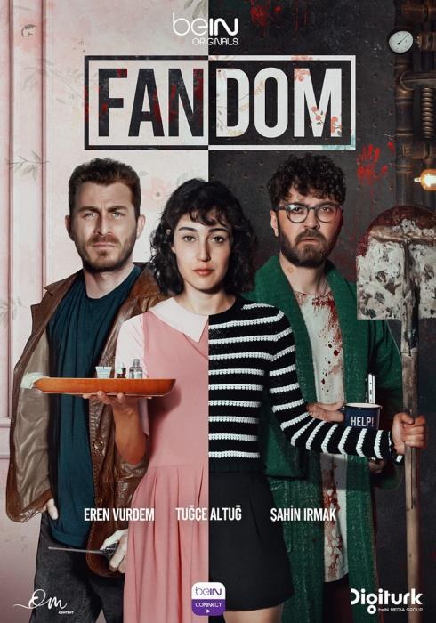 Fandom poster