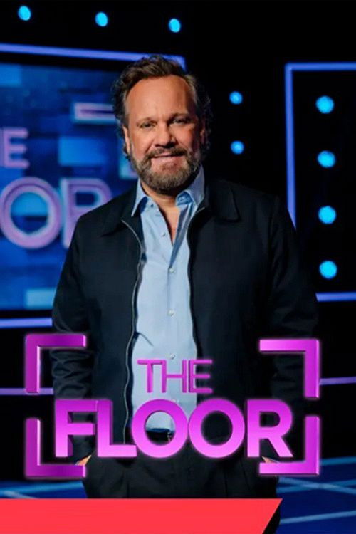 The Floor poster