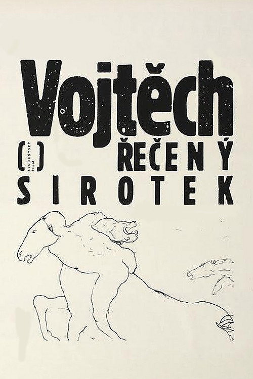 Vojtech poster