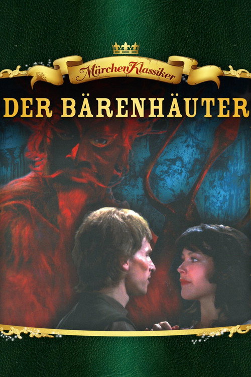 Bearskin poster