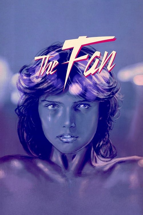 Der Fan poster