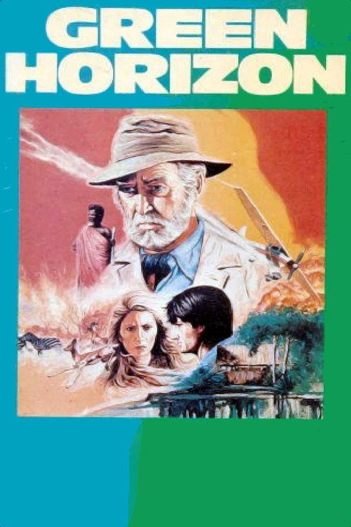 The Green Horizon poster