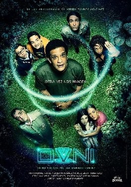 Ovni poster