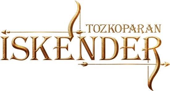 Tozkoparan İskender: Gölge poster