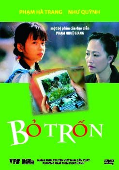Bỏ trốn poster